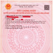 Cơ hội vàng cho nhà đầu tư đây ạ! Em đang có một lô đất siêu đẹp, vị trí đắc địa ngay tại trung tâm Đắk Hà, Kon Tum, 

tiềm năng tăng giá x3 x5 là